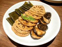 -清水亭湖北菜(大屯DT51店)