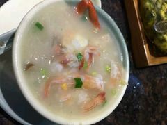 -如轩·海鲜砂锅粥·潮汕菜(三乡店)