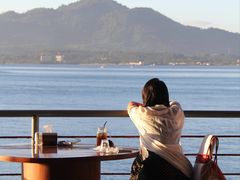 -海盗餐厅