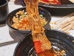 -钢管厂歆瑞源油卤串串香(春熙路太古里店)