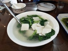 -临街徽菜馆·正宗黄山味