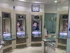 -大明眼镜(方庄店)