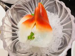 -半岛翡丽海鲜自助餐厅(观风亭店)