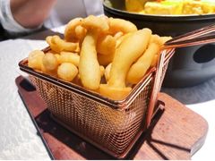 -旺顺阁·北京菜(北辰上品+)