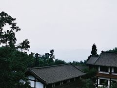-径山寺