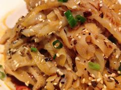 -小山城·馋嘴蛙(亚运村店)