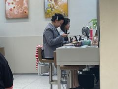 -天真蓝照相馆(五角场百联又一城店)
