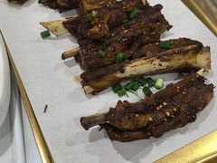 -新凯旋烧烤·燕姐千岛湖土菜