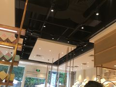大堂-奈雪的茶(石厦时代广场店)
