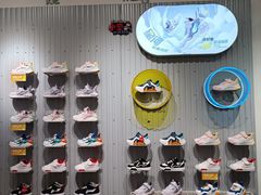 -万达广场(大明宫店)