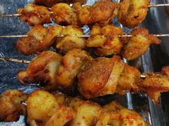 -老虎滩大连海鲜烧烤(建邺云锦路总店)