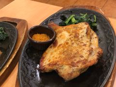 -萨莉亚意式餐厅(深圳北站店)