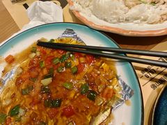 -摩登有记·新派泰国菜(银钻广场店)