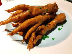 卤鸡爪-熊记虾王·小龙虾(东晓南店)