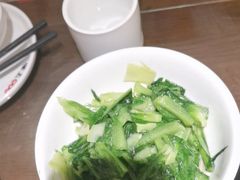 -味上湘菜馆(岳麓山店)