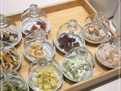 -阮大兴糕团(杭州西湖银泰百货店)