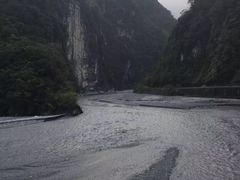 -太鲁阁公园