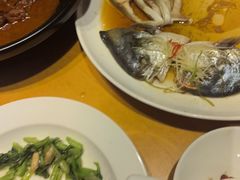 -原乡饭店·荣锦轩(建屋乐活城店)