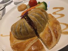 -佐度王子扒房(天鹅湖店)