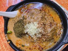 -曹宝林砂锅麻辣烫(星光路店)