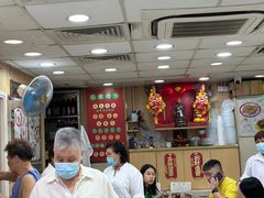 -文辉墨鱼丸大王(铜锣湾渣甸街总店)