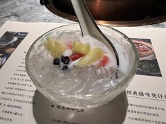 -大头椰·海南椰子鸡火锅(思明万象城店)