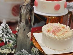 -卷心卷意·轻甜蛋糕(新光天地店)