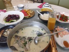 -江太极江浙菜(马桥万达广场店)