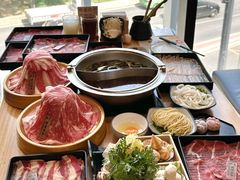 -牛匠和牛寿喜锅(西安总店)