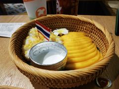 -迷你椰·泰式大排档(共康店)