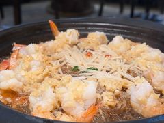 -前海沿·青岛菜(乐客城店)