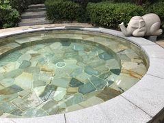 -天目湖涵田半山温泉