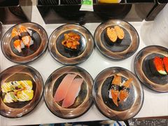 -和町回转自助日料(华山环宇城店)