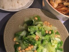 -晓粤·惹味粤菜(凯德乐峰广场店)