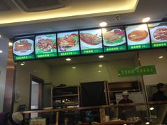 -老回回饺子馆(海洋馆店)