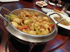 -河南食府(人民路店)