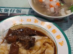 -西关明记肠粉(荔枝湾店)