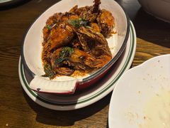 -粗茶淡饭·隐庐私厨(东亭店)