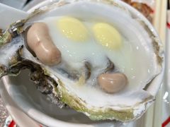 -飞尝蚝·顺德菜·鱼生(顺德总店)