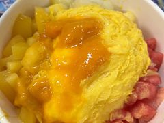 -二斗栗子(黄河道店)