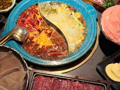 -吼堂老火锅(太古里总店)