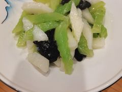 -石榴院子(西施故里店)