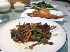 -金苑海鲜酒家(新港中路店)