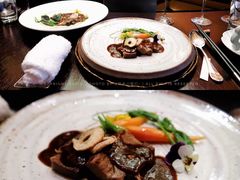 -西安凯悦酒店·湖畔中餐厅