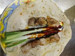 -小寒羊烧烤(凯瑞时代大厦店)