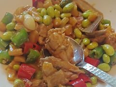 -环球港凯悦 · 享悦中餐厅