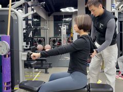 -VPsmart私教健身工作室(新华路旗舰店)