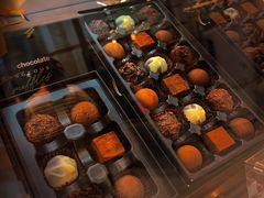 -Awfully Chocolate(环球港店)