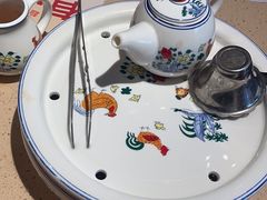 -点都德(华强南店)