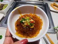 -海底捞火锅(大融城店)